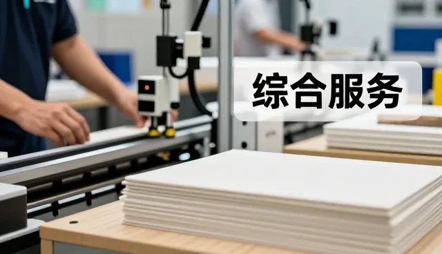 定制开发服务