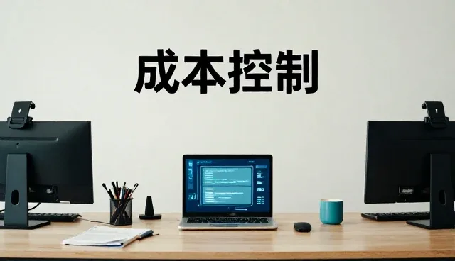 系统集成选型中的成本控制关键因素分析