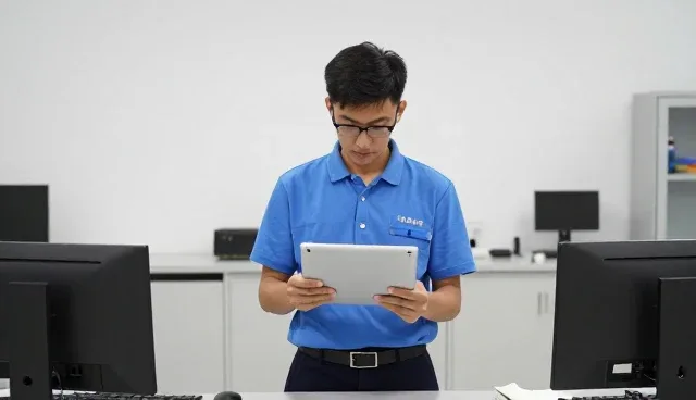 合肥丽龙科技有限责任公司介绍系统集成在系统集成中的应用