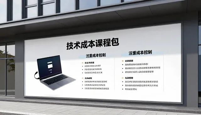 定制开发满足复杂环境应用需求